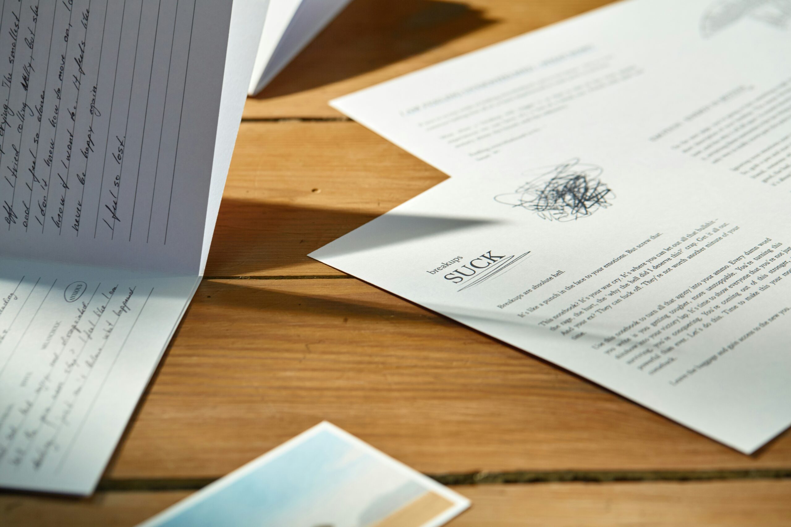 How to Secure Your Property Investment with Proper Documentation.
