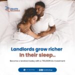 Why Land Banking Is the Smartest Investment of 2026