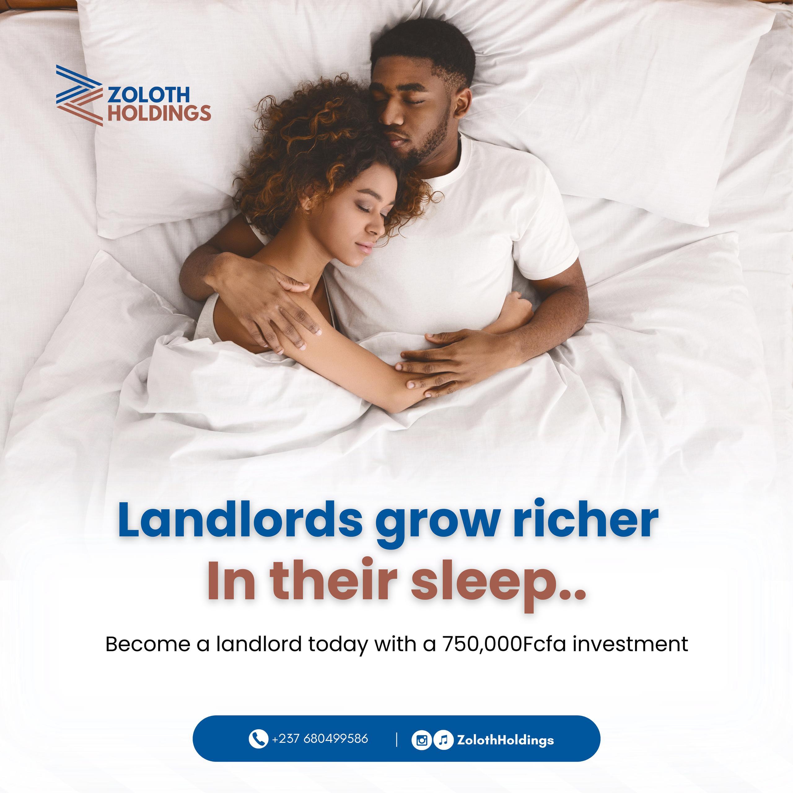 Why Land Banking Is the Smartest Investment of 2026